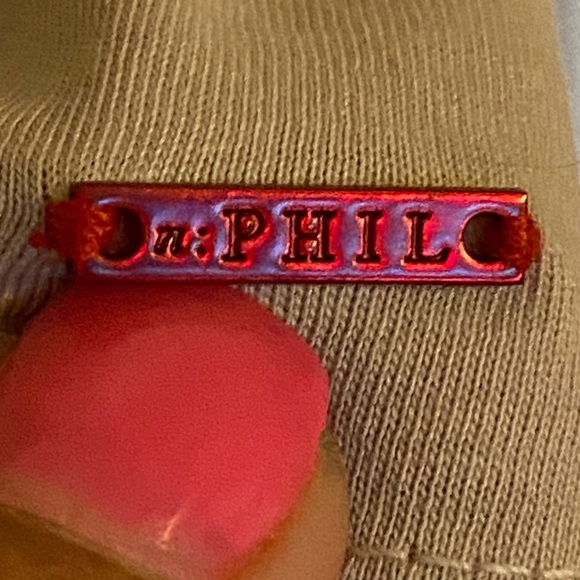 NWT n:PHILANTHROPY Tank - Picture 12 of 13